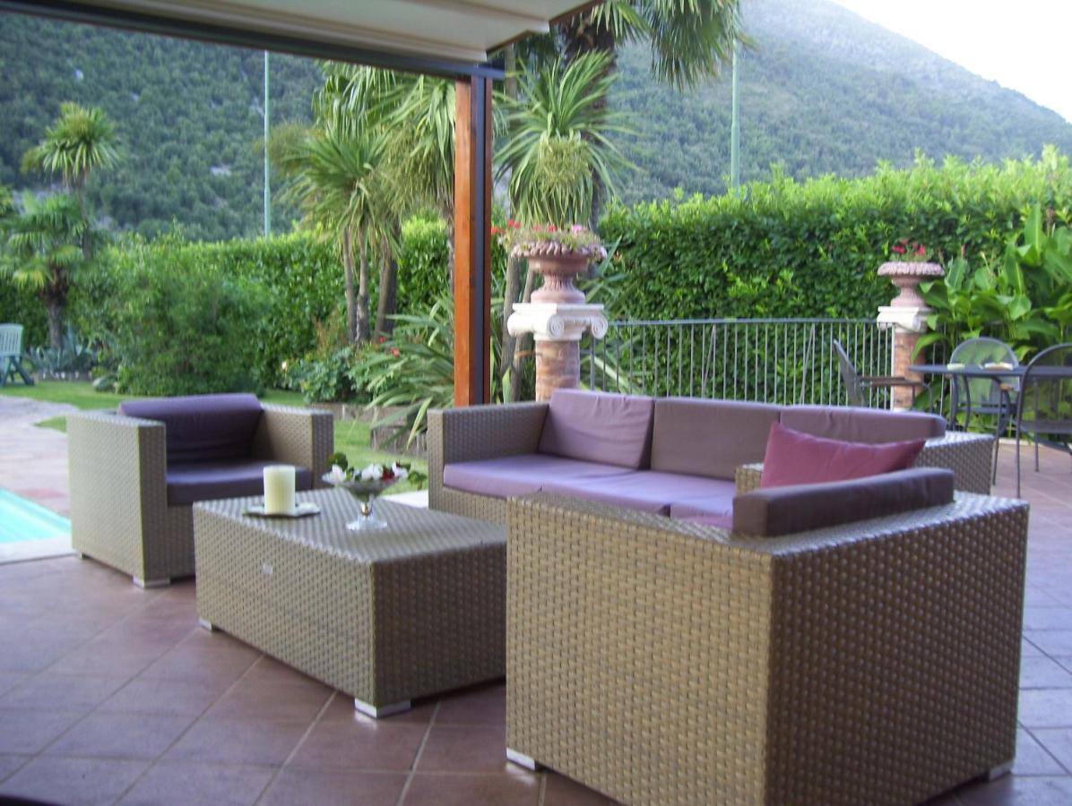 Hotel Del Sole Sora Exterior foto